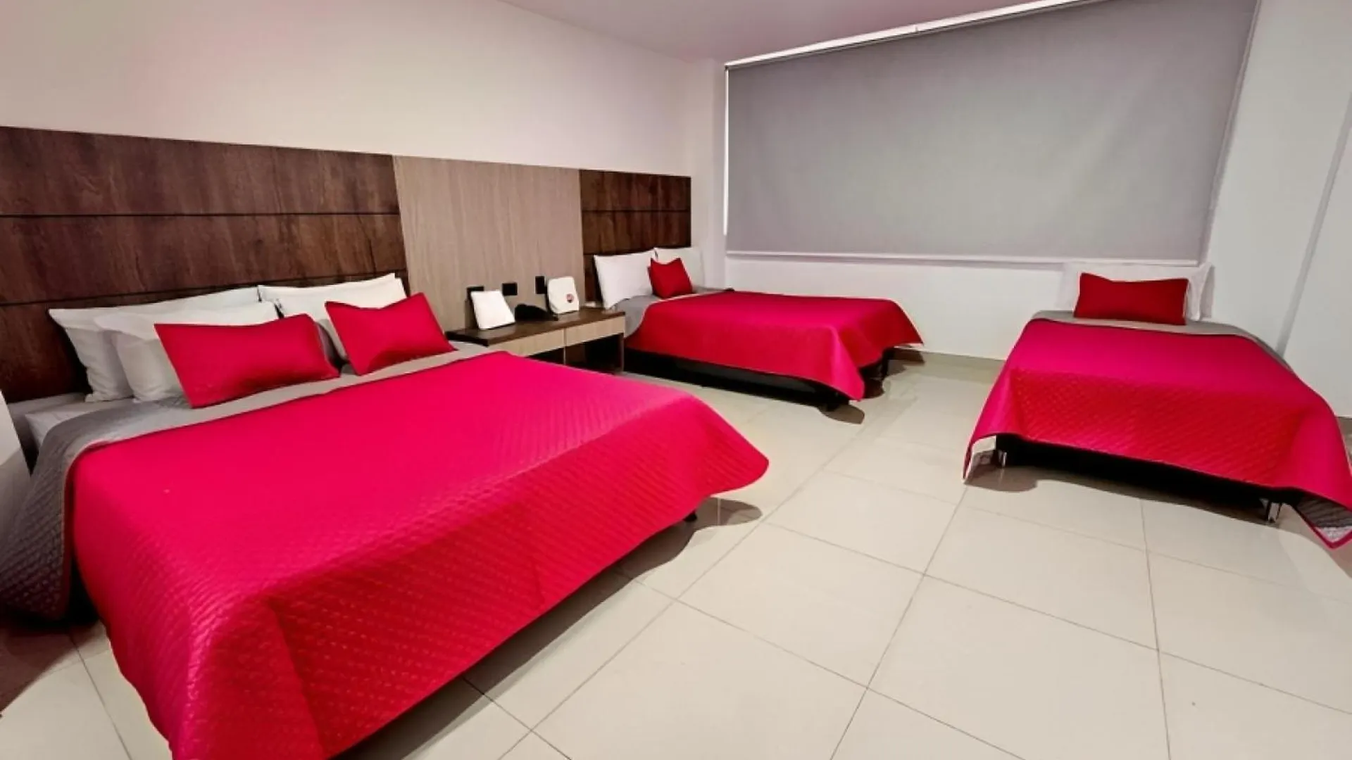 Hotel Ofix Medellín