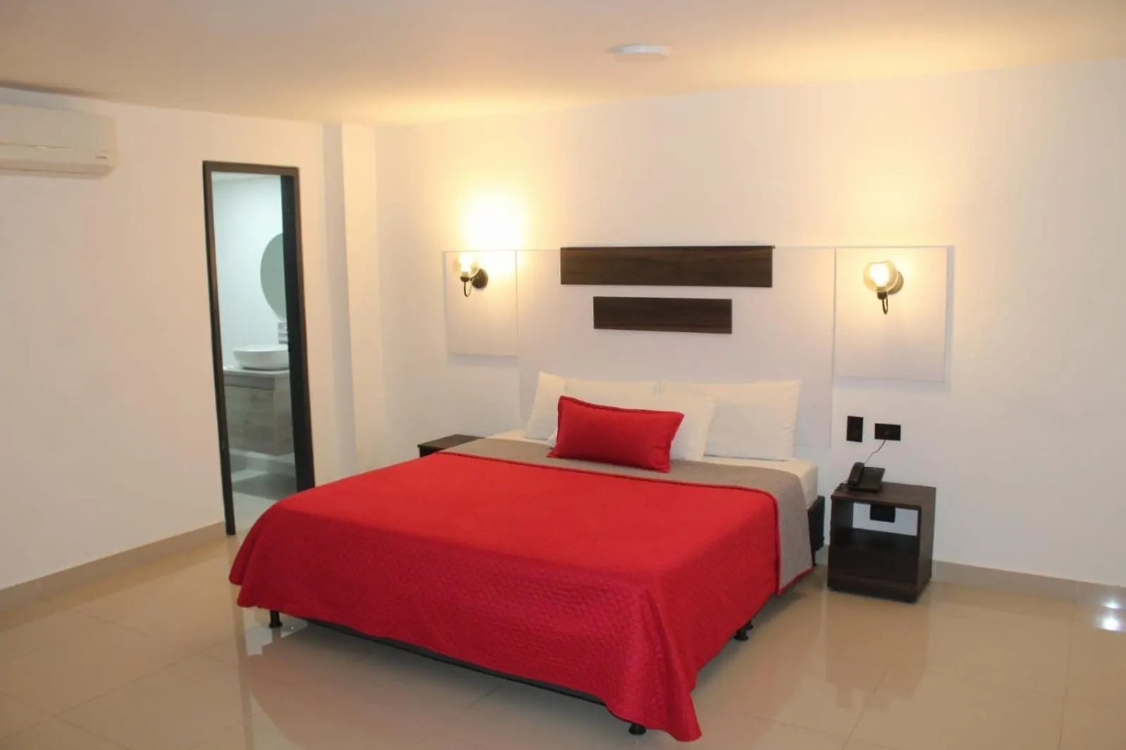 Hotel Ofix Medellín 3*,  Kolombiya