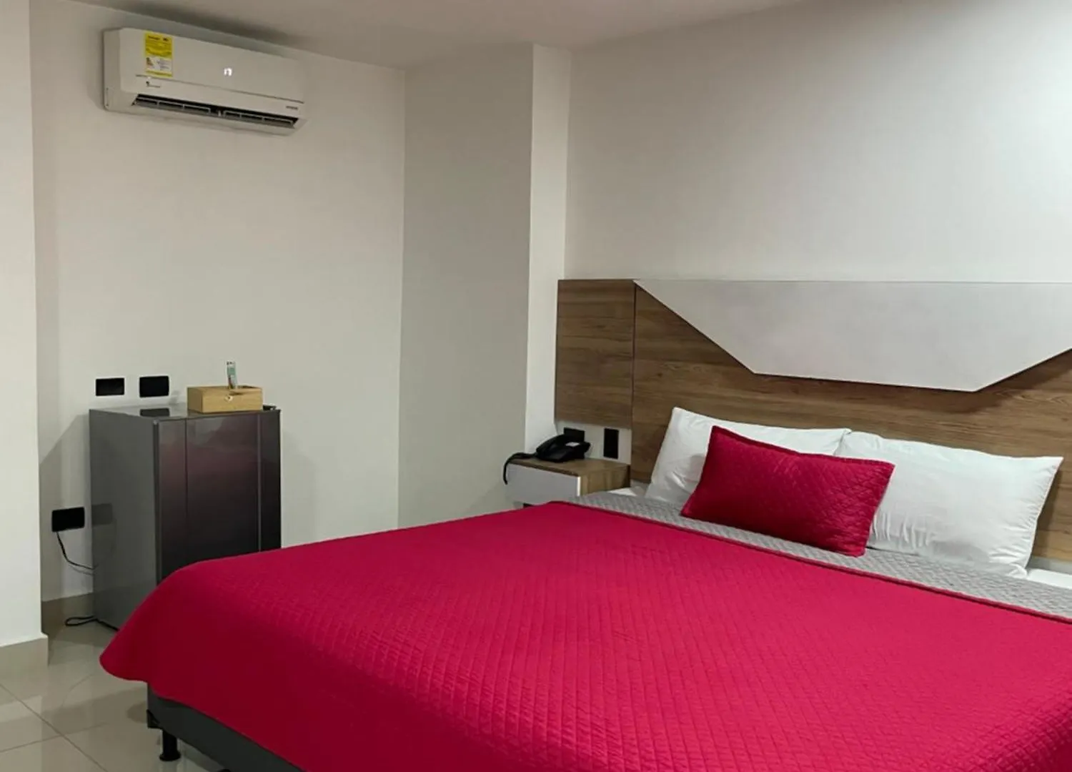 ***  Hotel Ofix Medellín Kolombiya