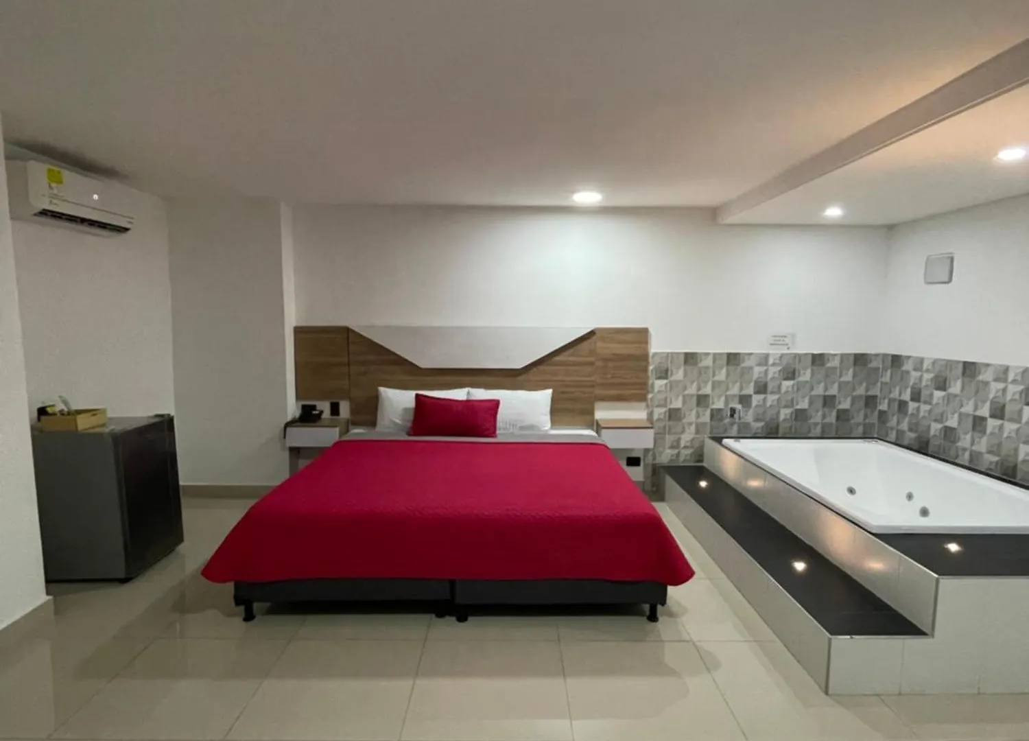Hotel Ofix Medellín