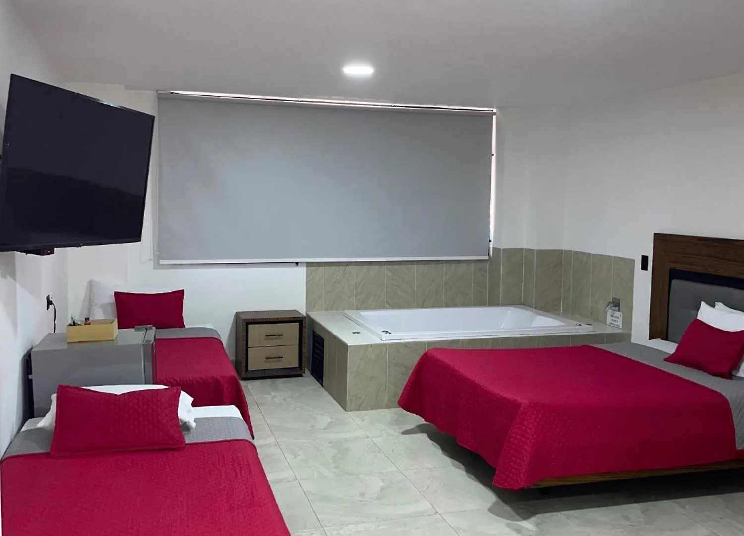 Hotel Ofix Medellín
