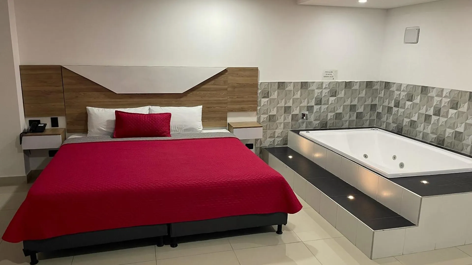 Hotel Ofix Medellín