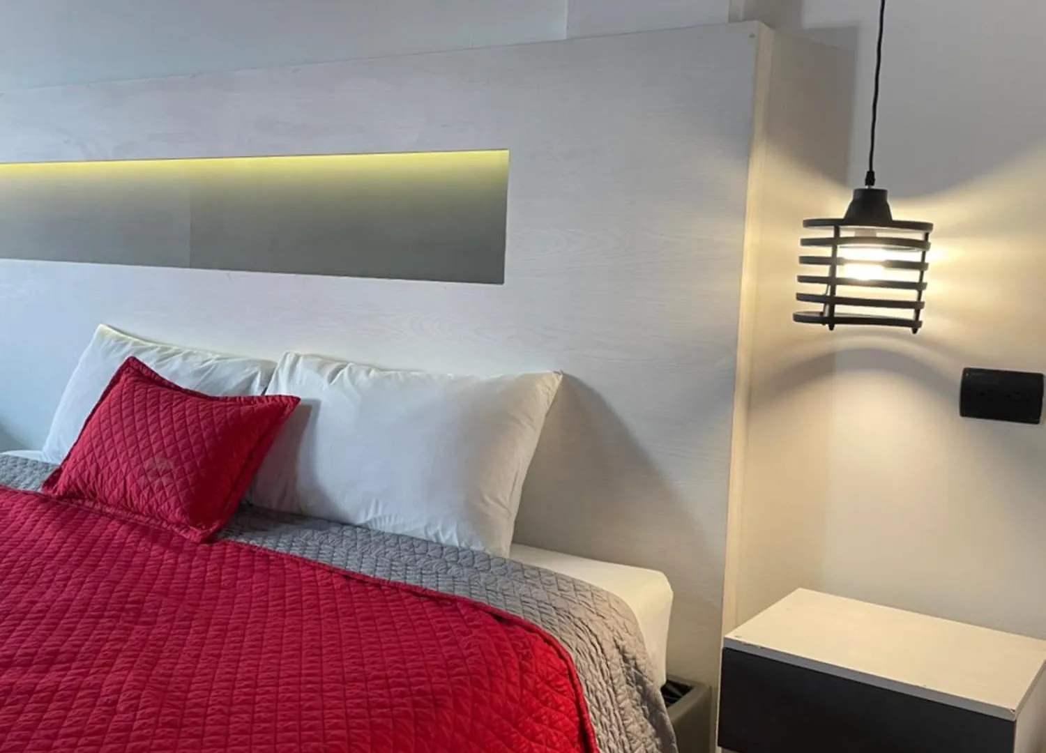 Hotel Ofix Medellín