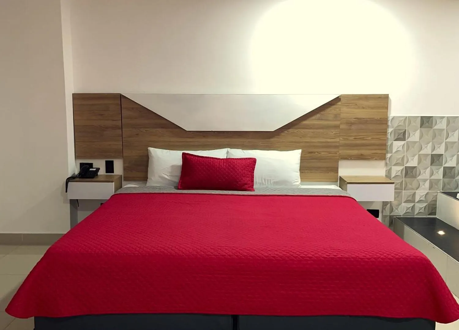 Hotel Ofix Medellín