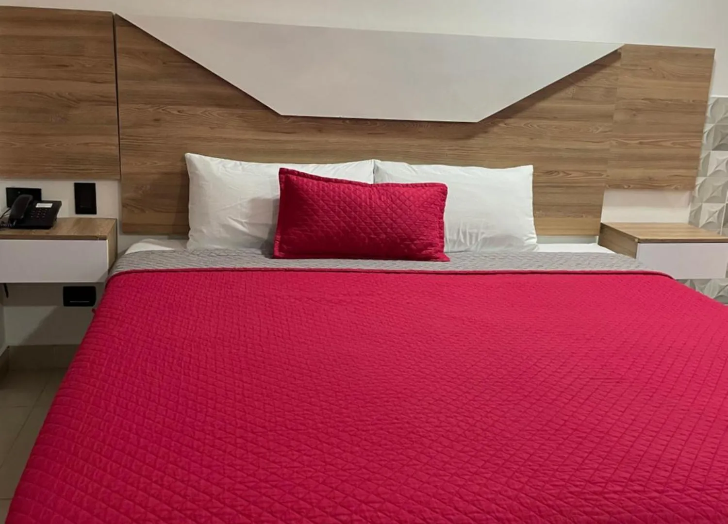 Hotel Ofix Medellín Kolombiya