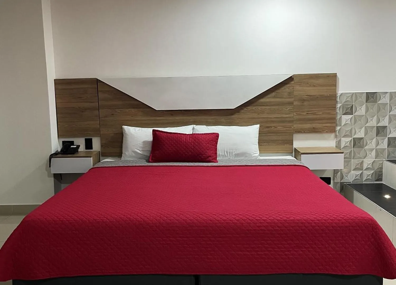 Hotel Ofix Medellín