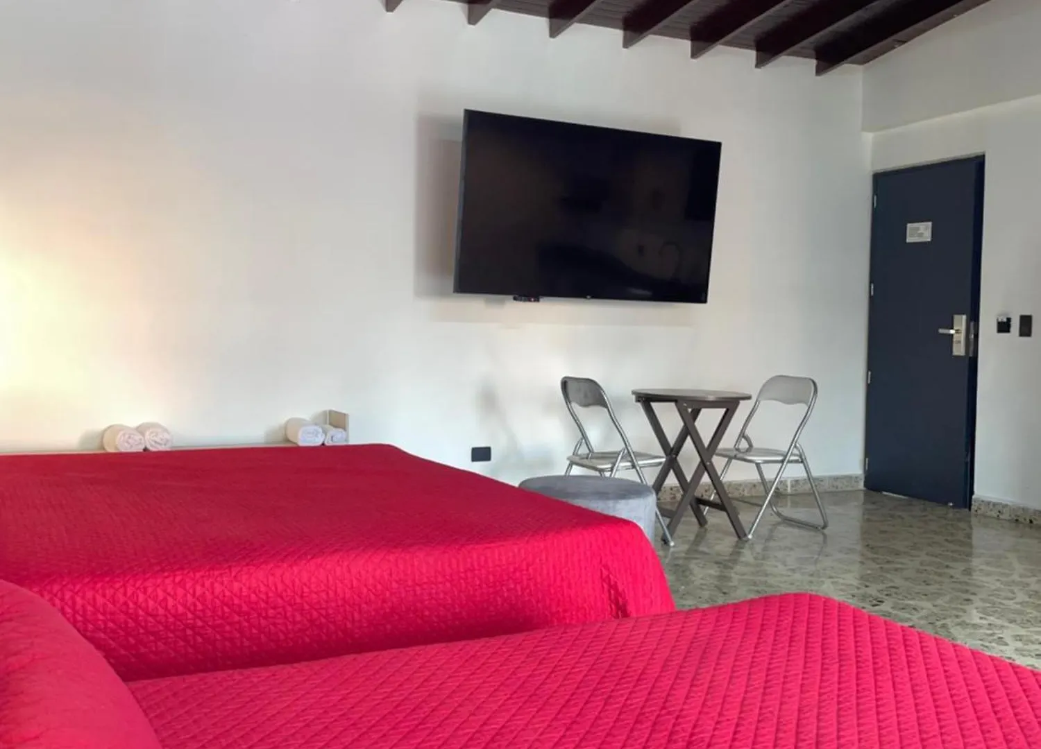 Hotel Ofix Medellín