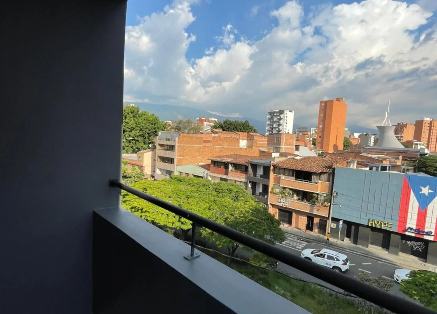 Hotel Ofix Medellín