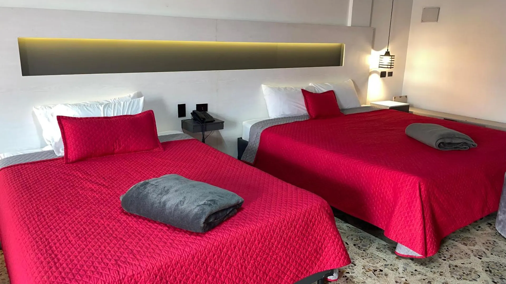 Hotel Ofix Medellín