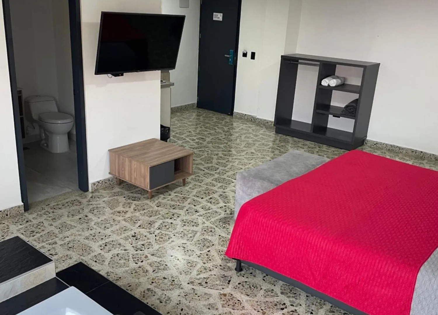 Hotel Ofix Medellín