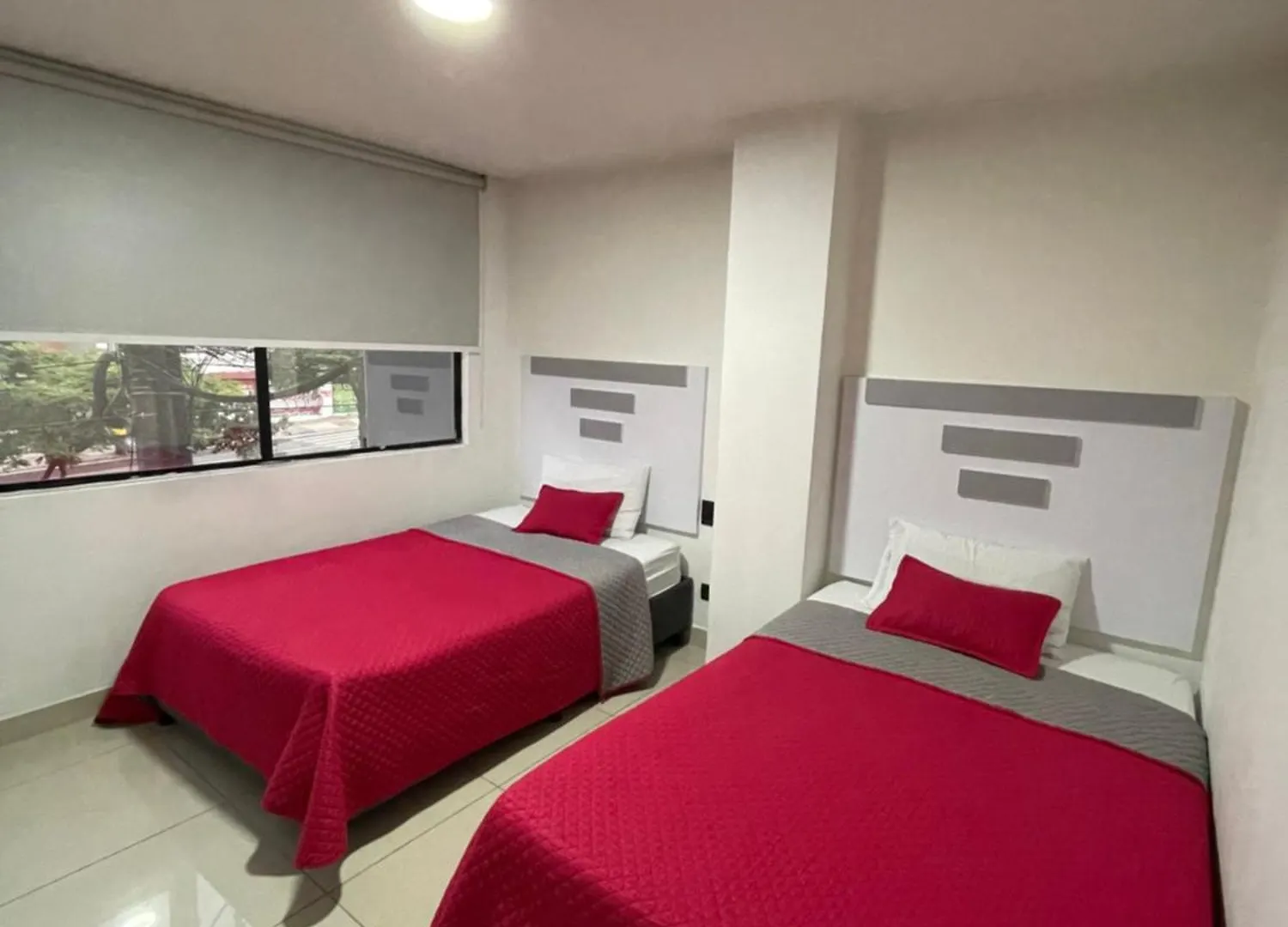 Hotel Ofix Medellín