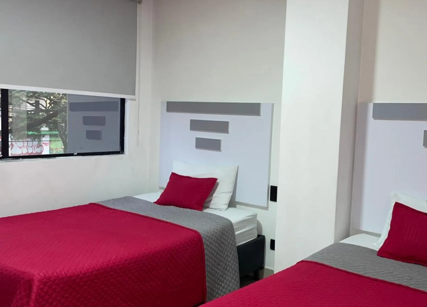 Hotel Ofix Medellín 3*,  Kolombiya
