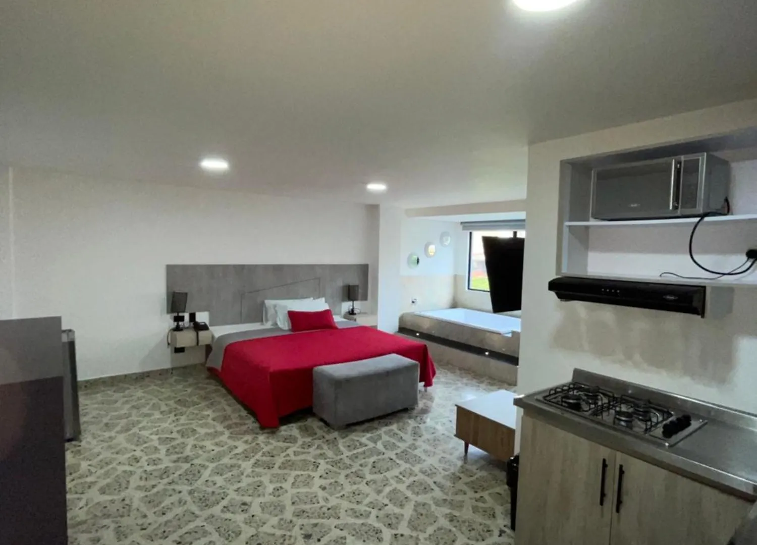 Hotel Ofix Medellín