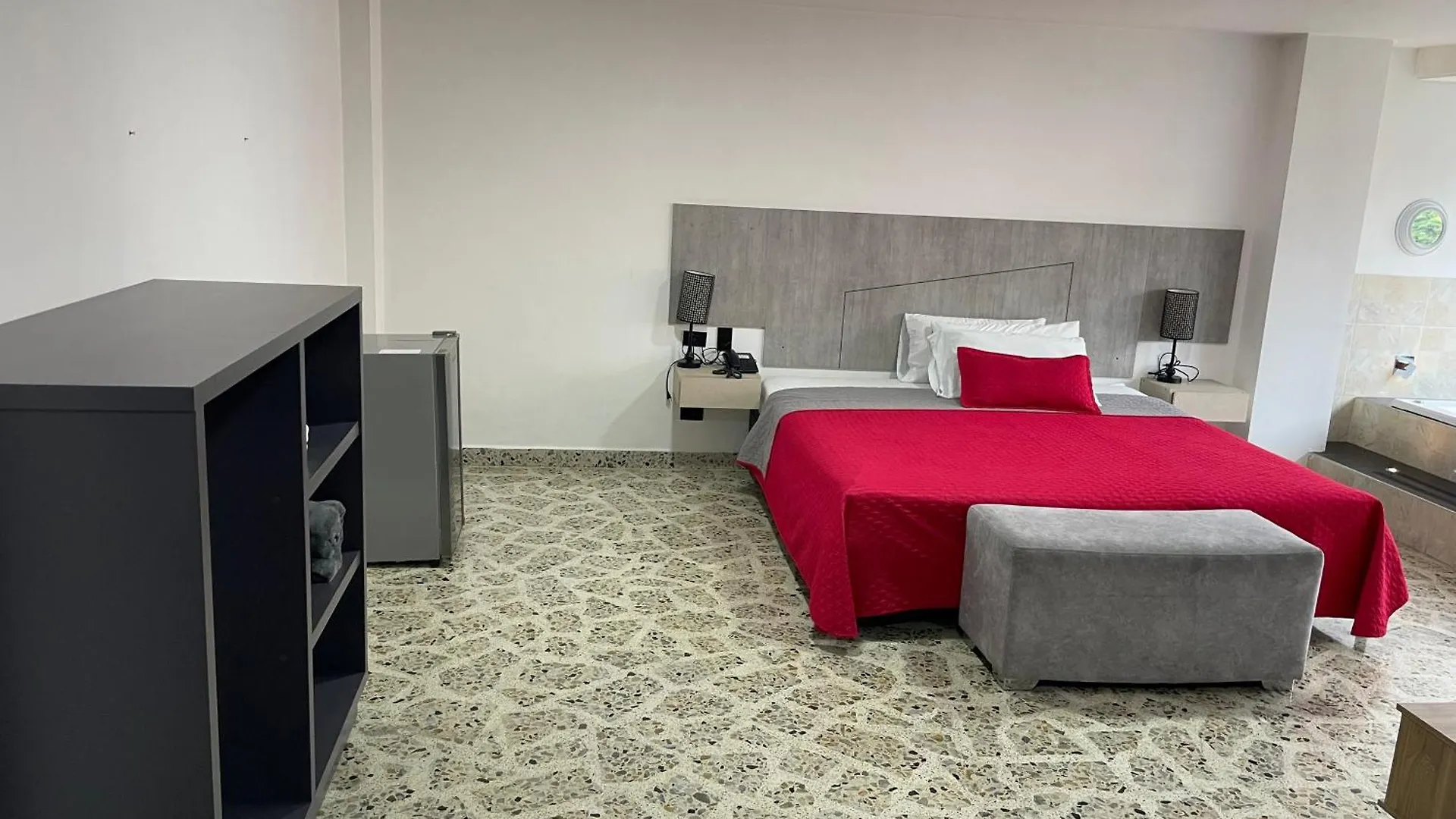 Hotel Ofix Medellín