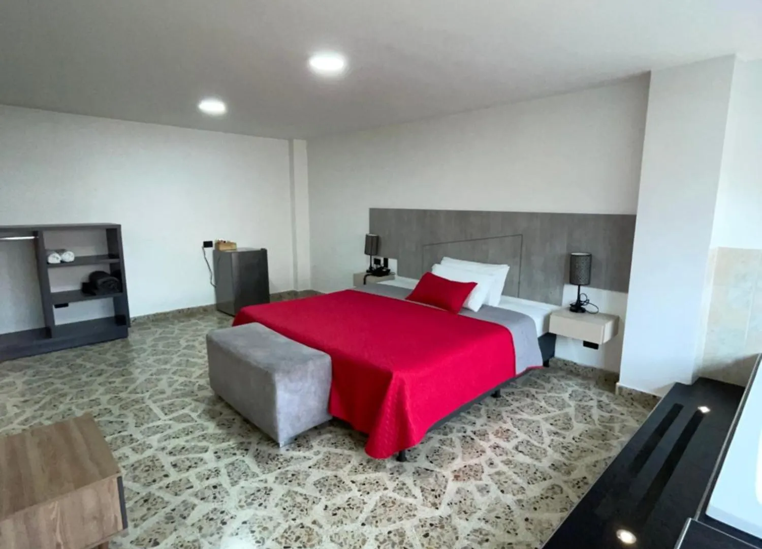 Hotel Ofix Medellín