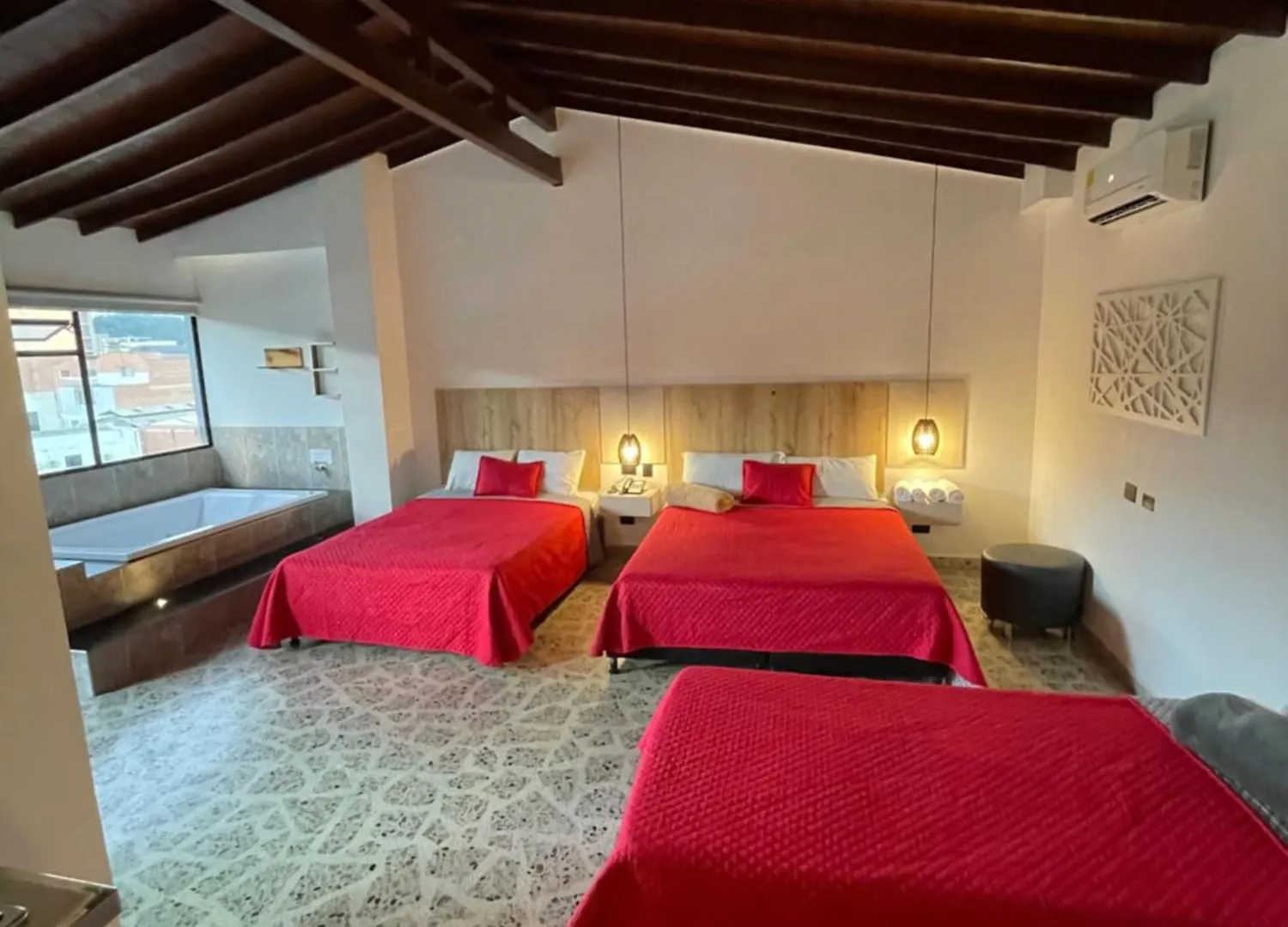 Hotel Ofix Medellín