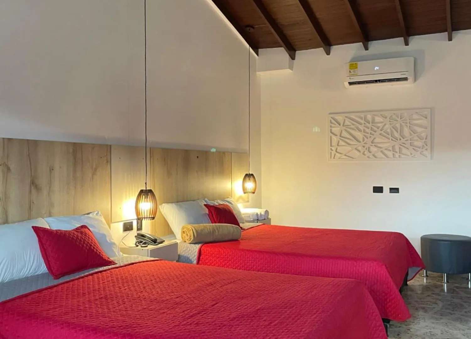 Hotel Ofix Medellín