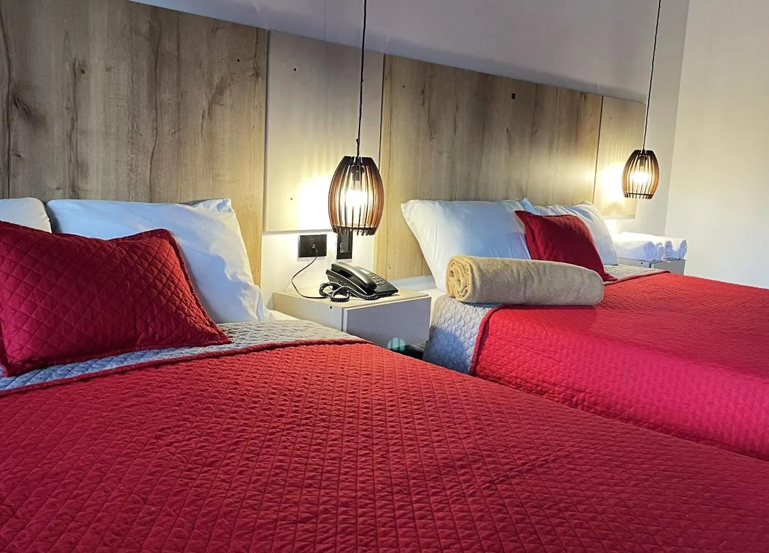 Hotel Ofix Medellín