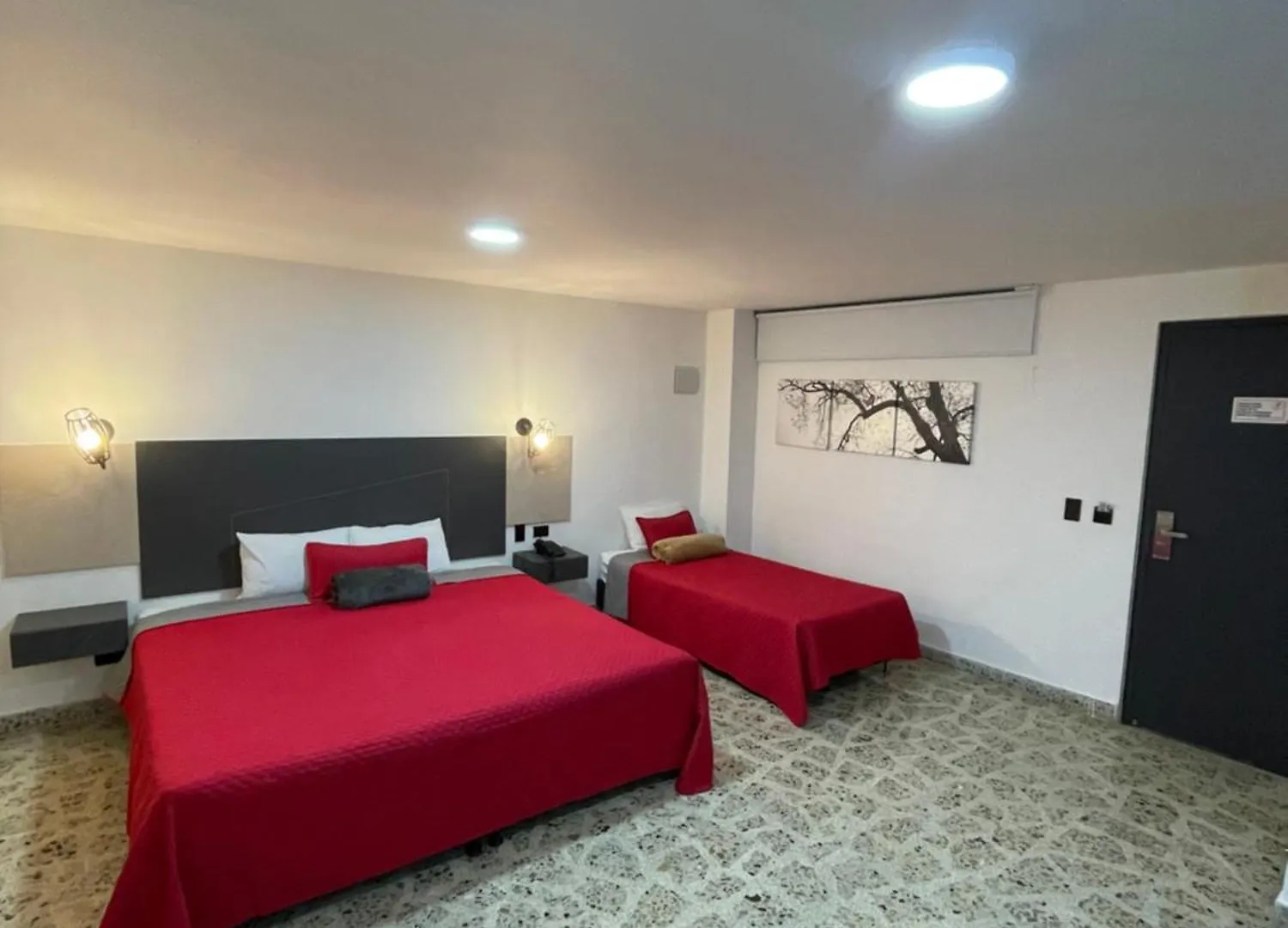 Hotel Ofix Medellín