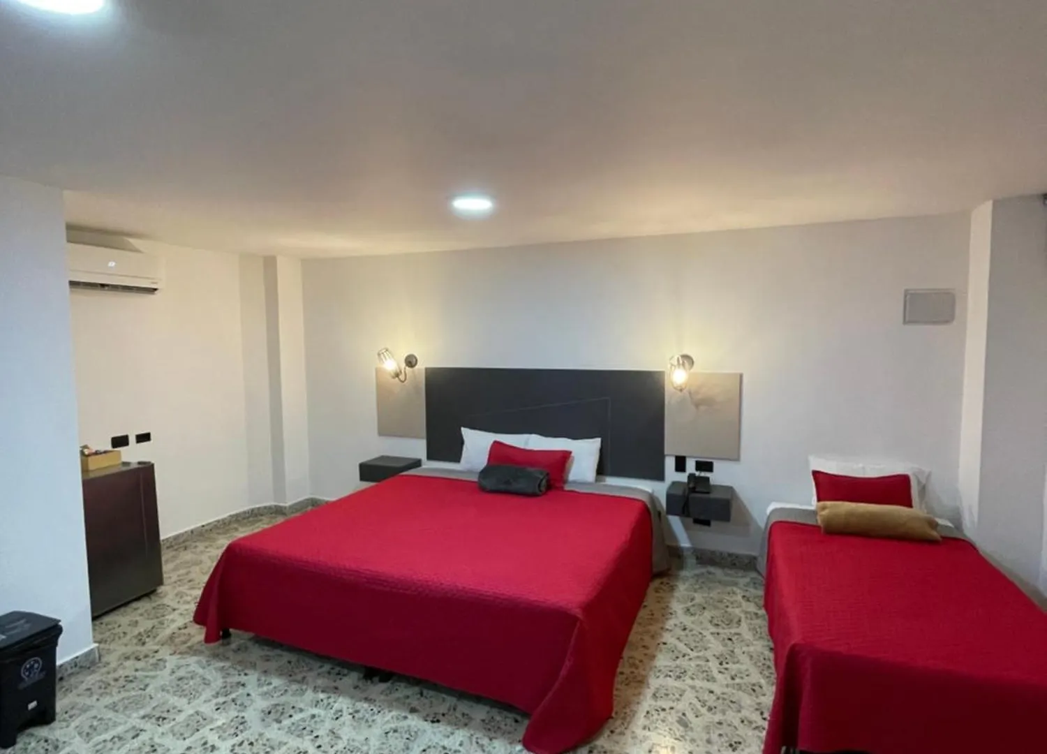 Hotel Ofix Medellín