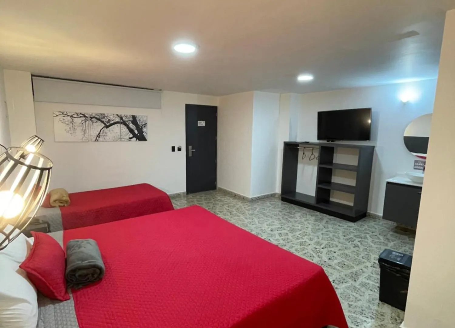Hotel Ofix Medellín 3*,