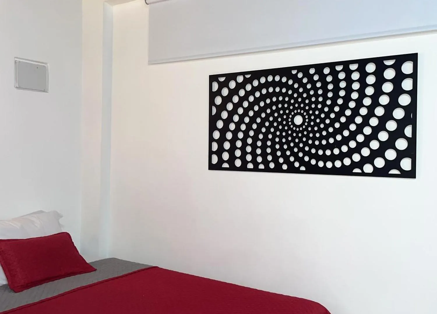Hotel Ofix Medellín