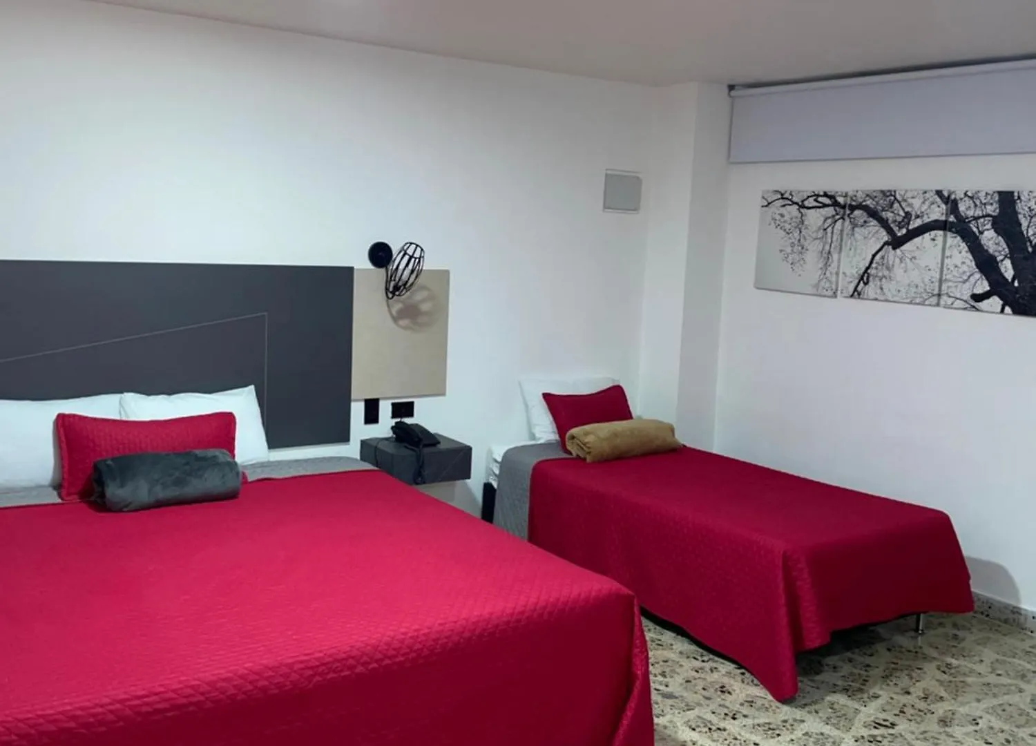 Hotel Ofix Medellín