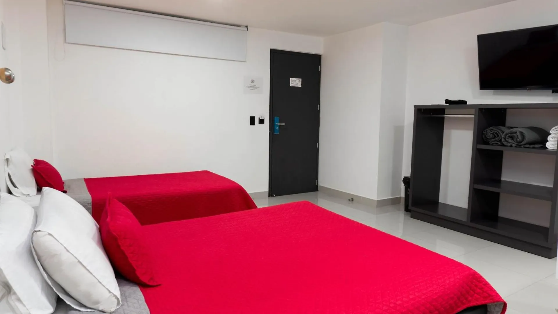 Hotel Ofix Medellín