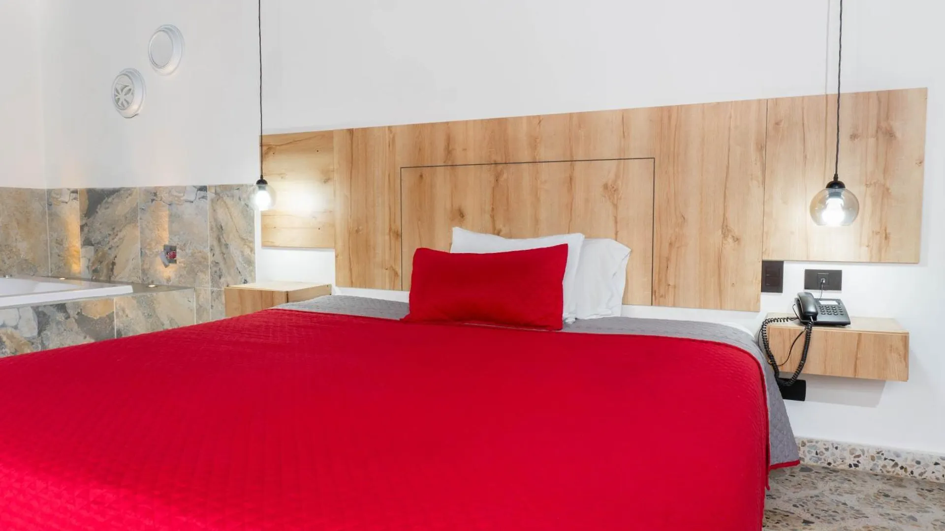 Hotel Ofix Medellín