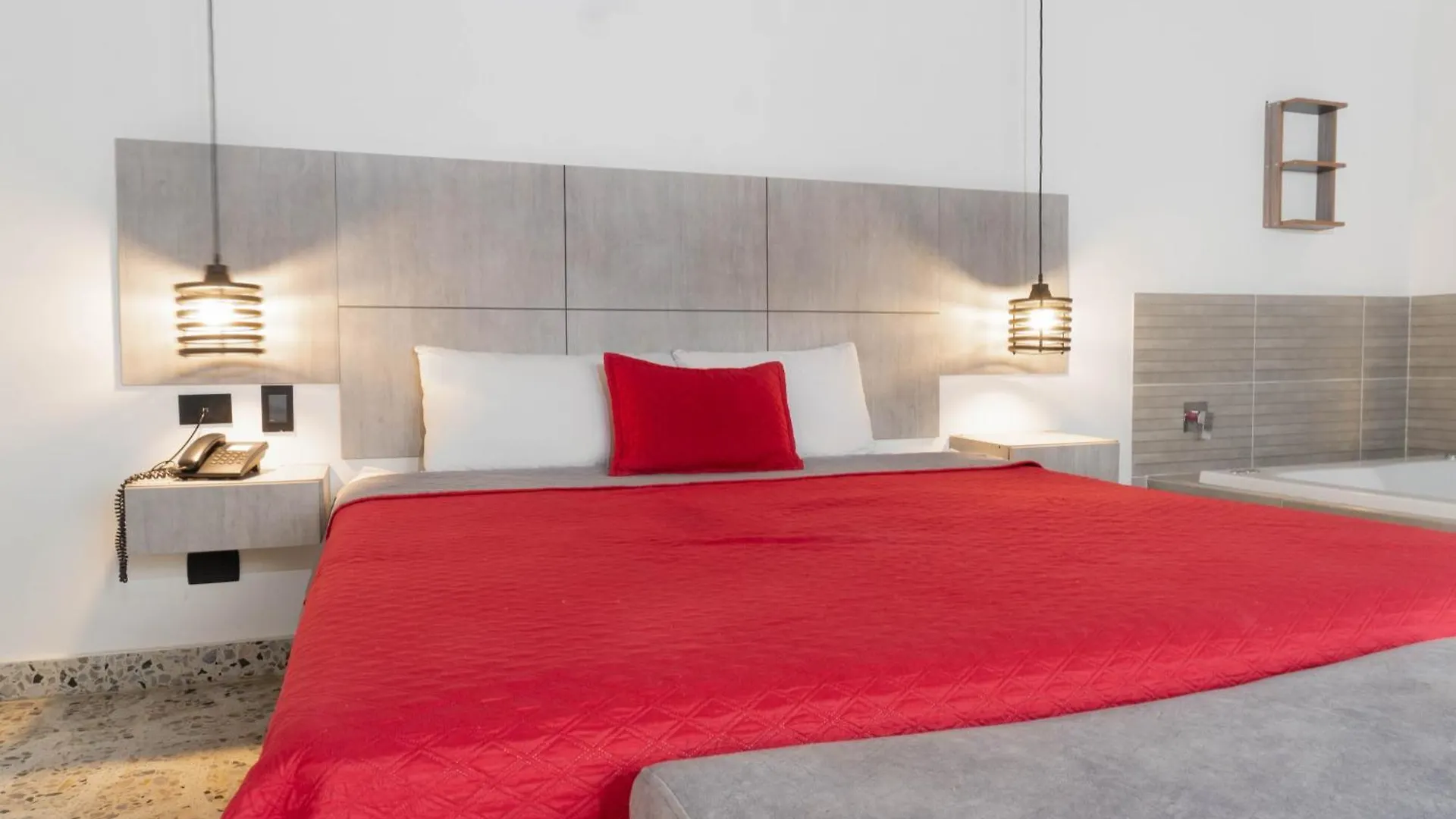 Hotel Ofix Medellín