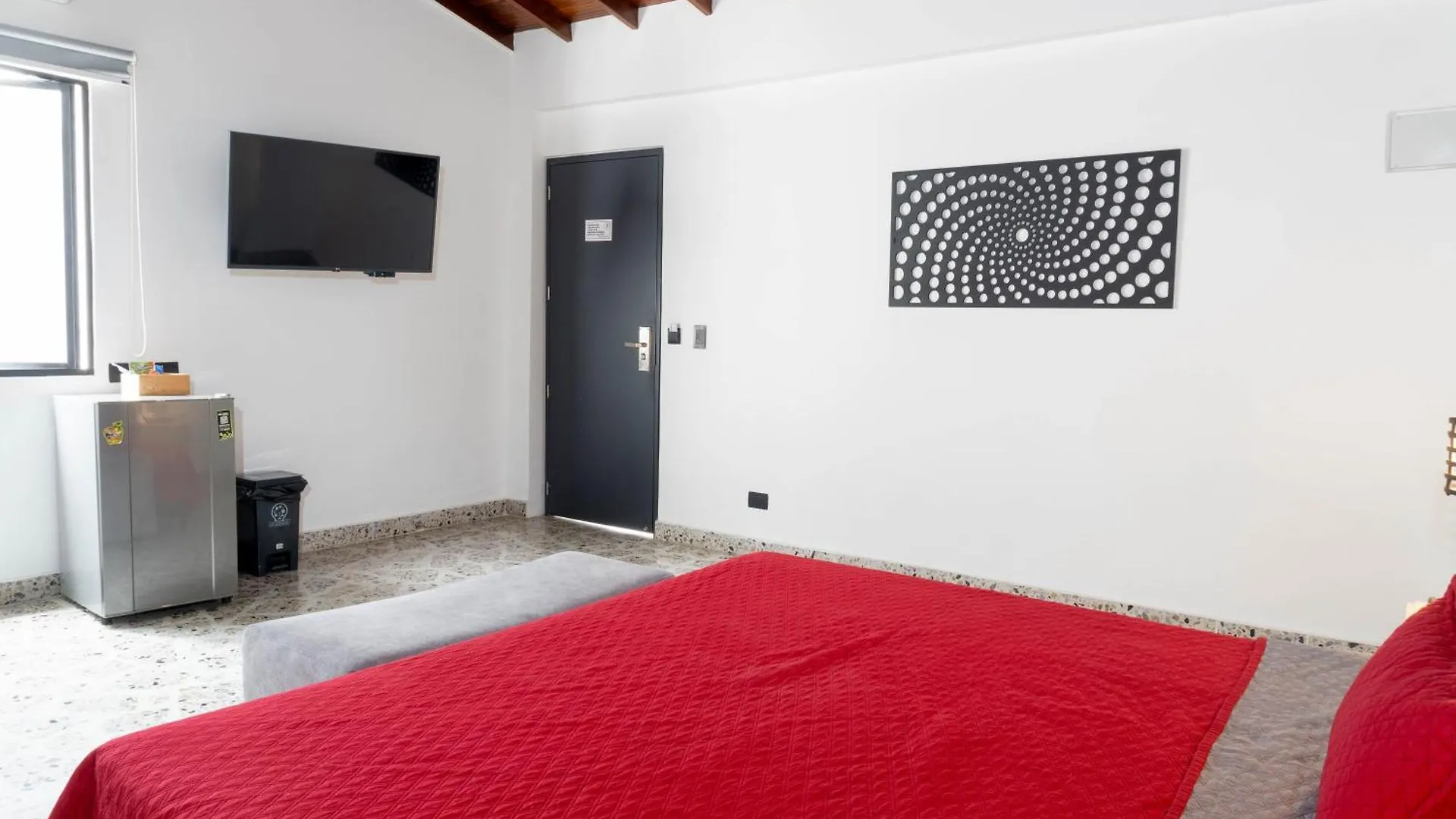 Hotel Ofix Medellín 3*,
