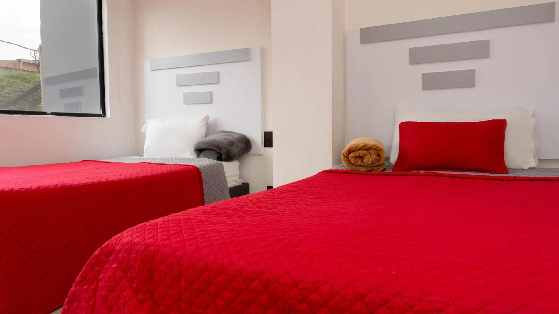 Hotel Ofix Medellín