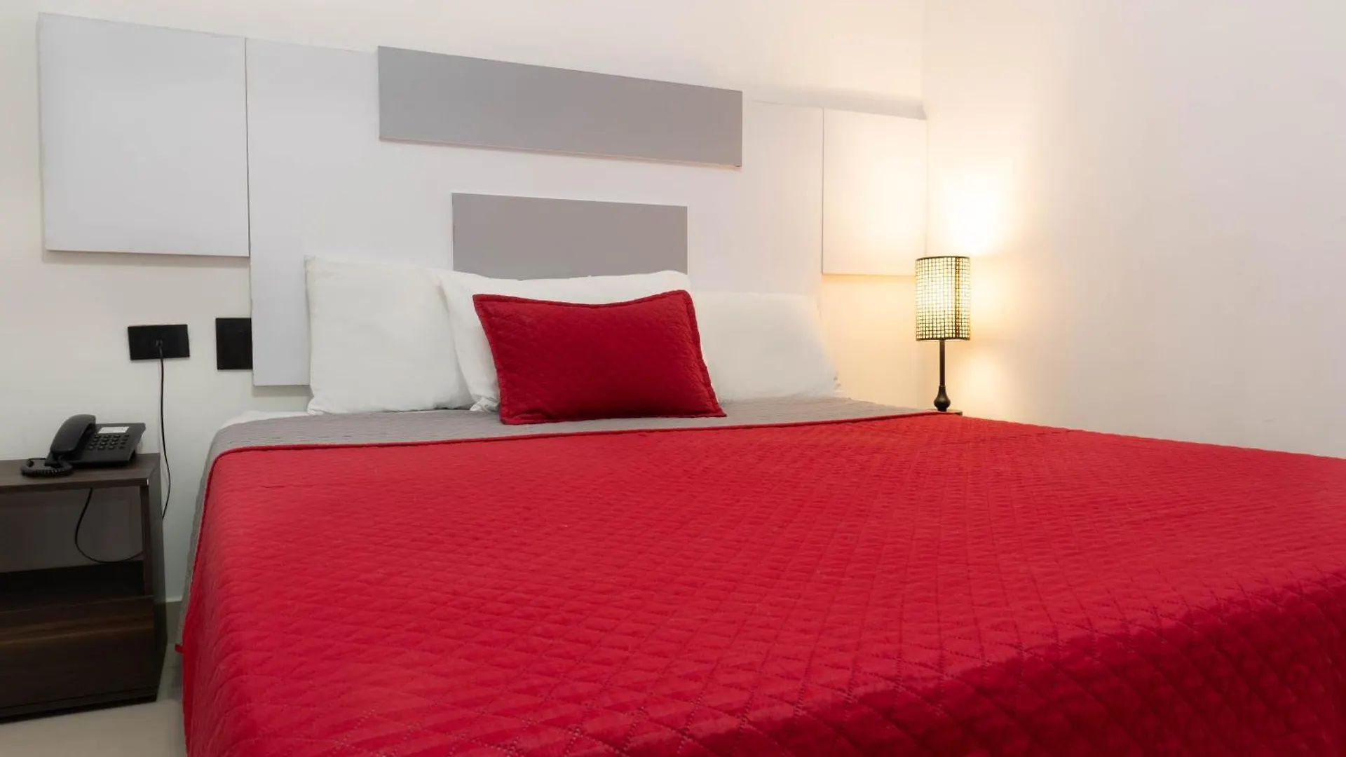 Hotel Ofix Medellín