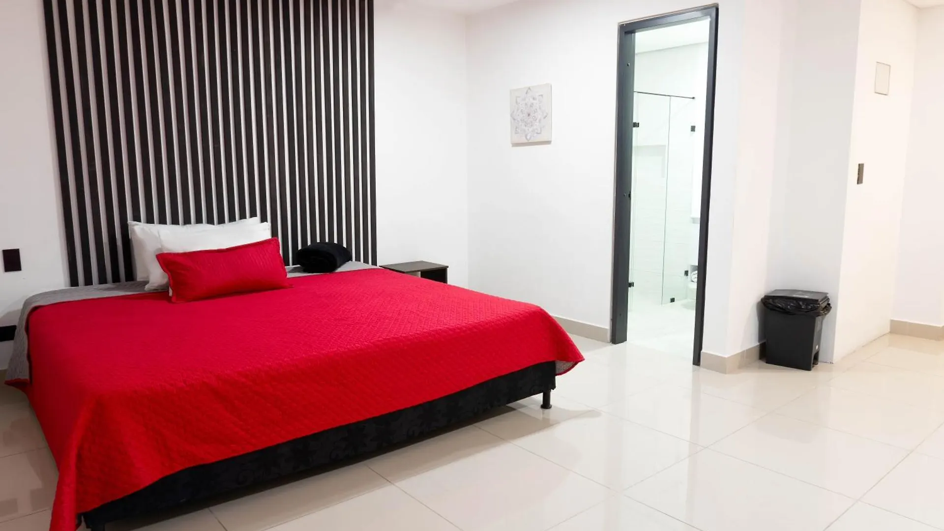 Hotel Ofix Medellín
