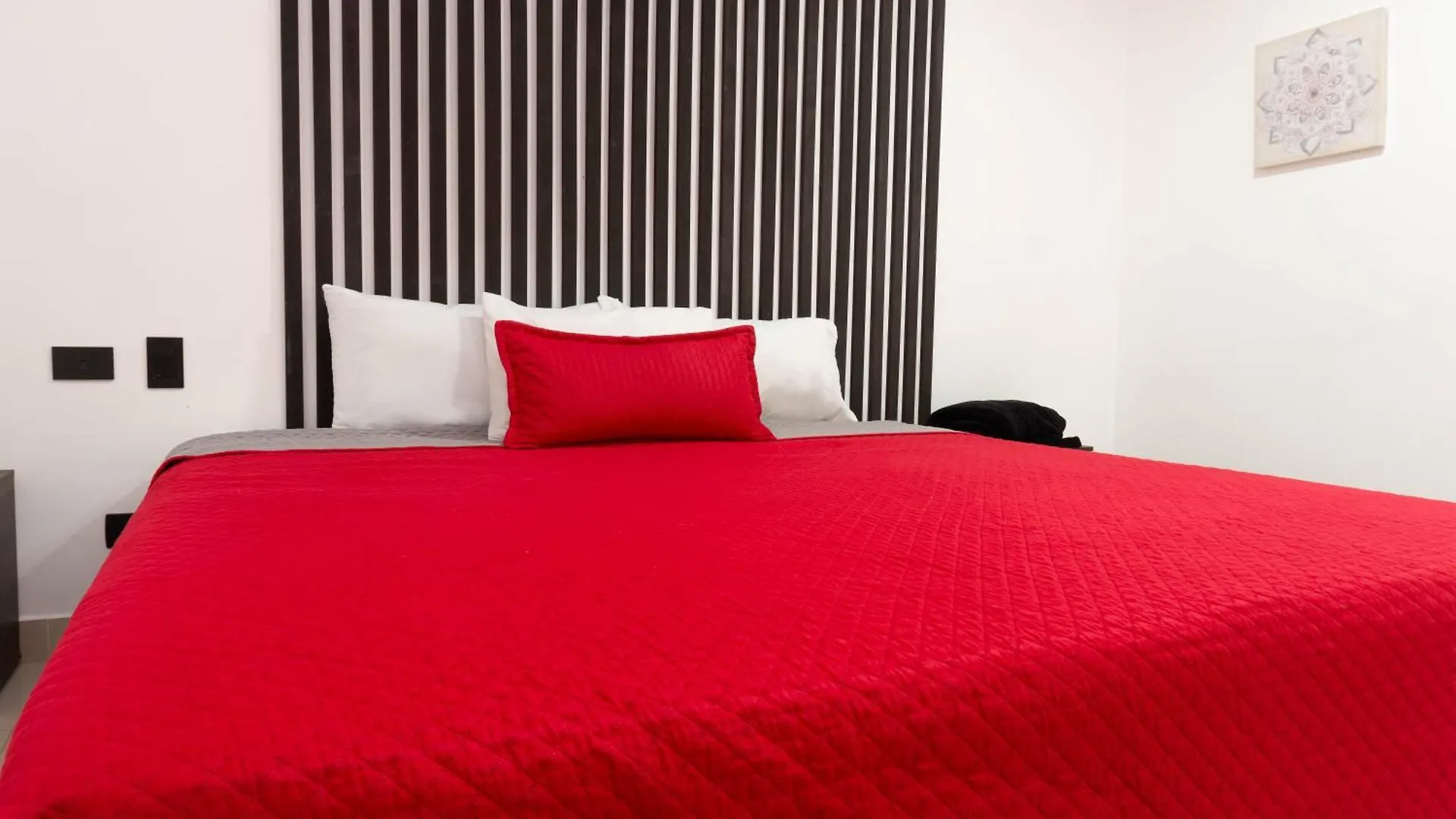Hotel Ofix Medellín