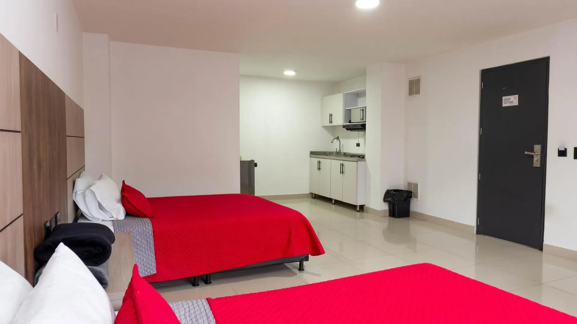 Hotel Ofix Medellín