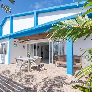 Casa Korora Сasa de vacaciones