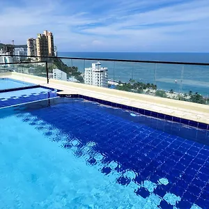 Aparta Vita945 Rodadero - Bedviajes Apartamento