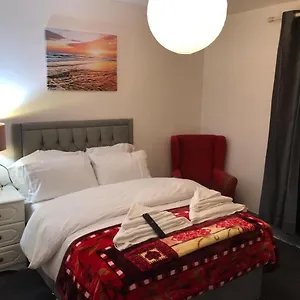  Guest house The Skipton - The Red United Kingdom