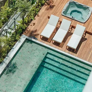 Apartahotel Wake - Branded Residences, Medellín