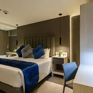 4* Hotel 4 Sur