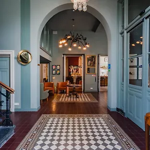 **** Hotel Mercier Netherlands