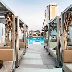 **** Hotel Express - Bocagrande By Ihg Colombia