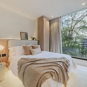 4* Aparthotel Primavera Building