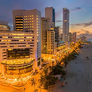 ***** Hotel Almirante Colombia Colombia