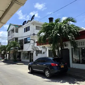 Edificio águila Apartamento
