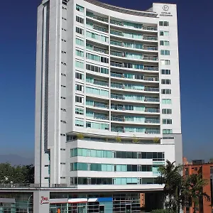 Apartahotel Estelar, Medellín