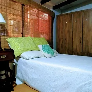 Colibrí Zafiro, Altos Del Rosario Apartamento
