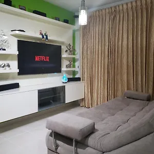Apartamento El Ideal Dos. Norte. Apartamento
