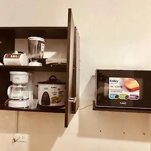 Apartamento Cómodo Y Económico En - Ii Apartamento